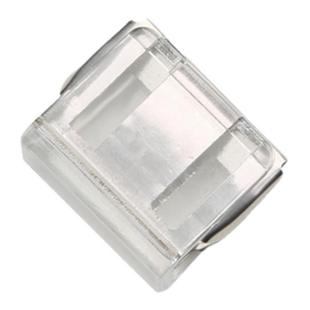 裤脚太长改短神器隐形裤子裤边长短调节扣收口器裤腿防拖地固定夹