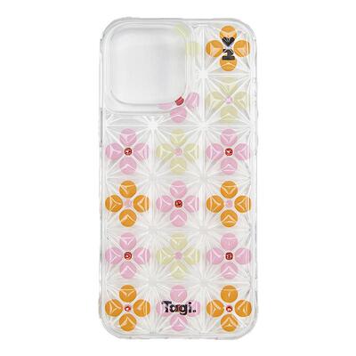 Tagi.冰块钻石透透iPhone手机壳