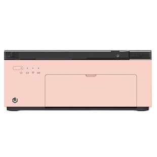 极印照片打印机家用手机相片留声便携式冲印热升华彩色