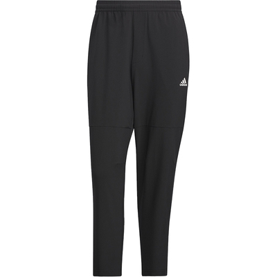 Adidas/阿迪达斯官方正品FI ENT WVPT 男士运动休闲九分裤IT3981