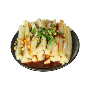 米豆腐粉专用2斤贵州四川凉糕凉虾粉米凉粉自制专用粉米粉家用