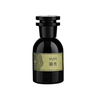 挚物志第二季羽衣香水青香馥奇调