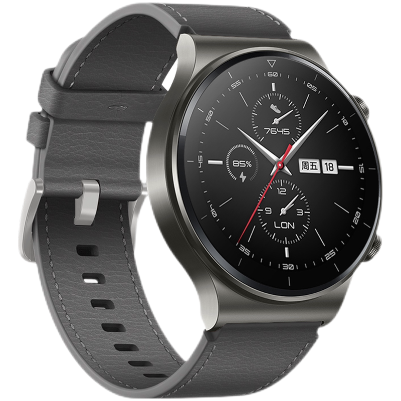适用小米watch5智能S5真皮S4sport手表带Watch S2/S1 Pro运动S3官方同款男士腕带Red 22mm牛皮材质替换