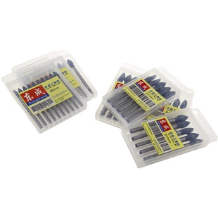 东成合金三角钻头瓷砖钻头6mm尖角钻头电钻陶瓷钻头墙壁钻头开孔