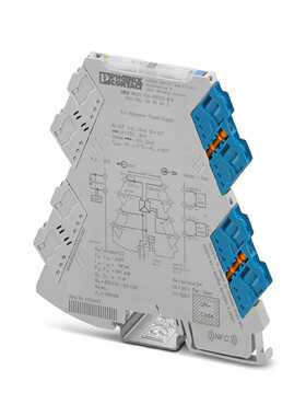 议价菲尼克斯馈电隔离器MINI MCR-EX-RPSS-I-I - 2908803