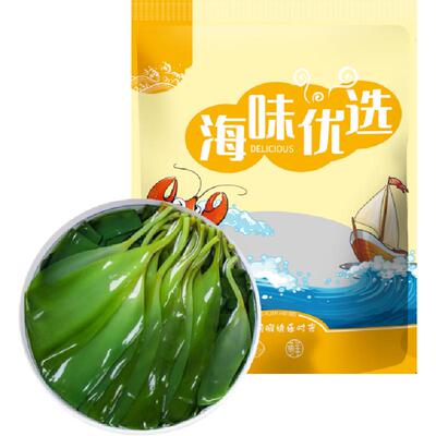 良时海海带苗250g火锅麻辣烫食材