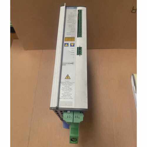 Kollmorgen  SERVOSTAR 606 S60600  Digital Servo Amplifier 4k