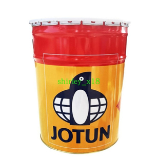 JOTUN佐敦牌工业漆 酚醛环氧耐高温漆Jotatemp 210铝色管道内衬漆