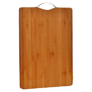 菜板竹菜板长方形加厚竹菜板切板大中小号擀面板砧板案板面板包邮