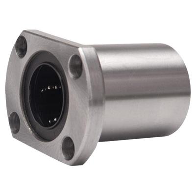 椭圆型法兰直线轴承LMH