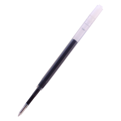 欧标G2金属旋转按动签字中性笔芯