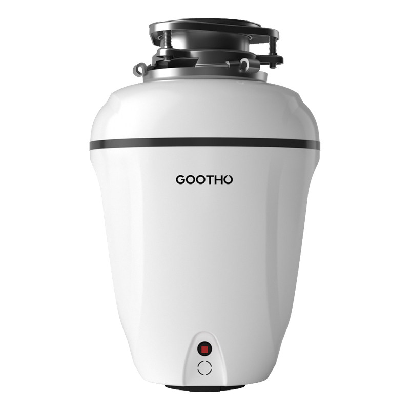 GOOTHO垃圾处理器750W
