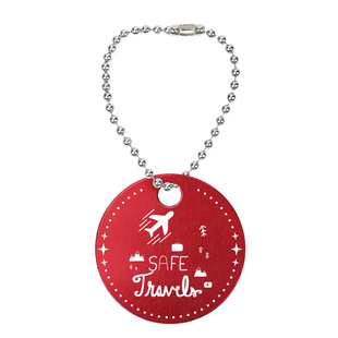 可定制行李箱挂牌吊防丢信息标记识别贴姓名电话旅行登飞机托运牌