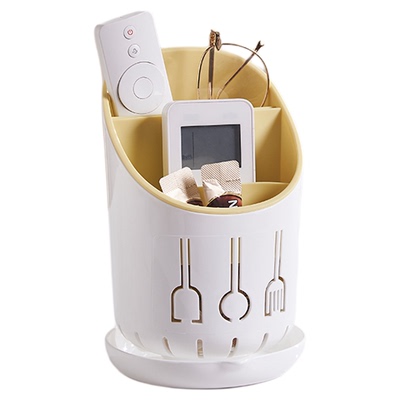 牙刷牙膏沥水置物架免打孔