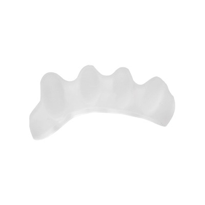 脚趾矫正器分趾器外翻大脚趾头脚骨突出纠正神器硅胶男女防磨弯曲