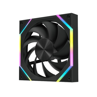 光梭A14140mm风扇ARGB神光同步