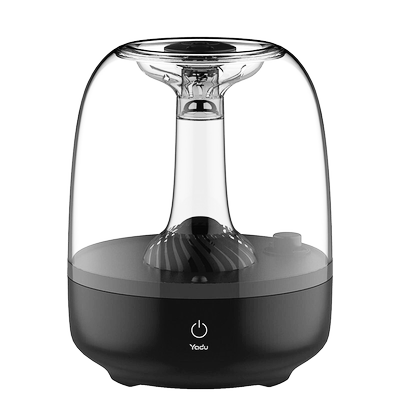 亚都加湿器家用大雾量上加水