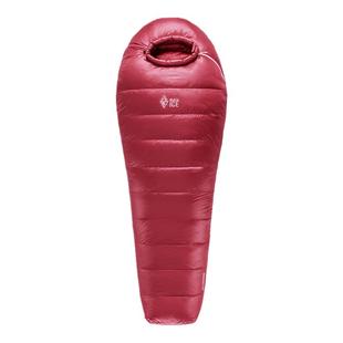 黑冰新款G700睡袋G400户外G1000成人羽绒露营鹅绒可拼接木乃伊