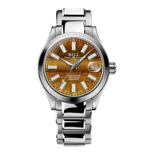 波尔工程师系列吉姆索普特别款虎眼石盘面NM9026