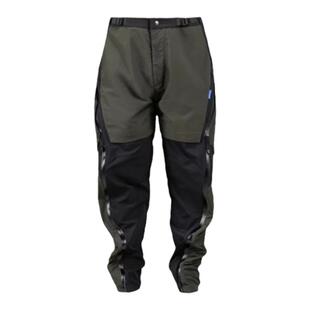 RL | REINDEE LUSION 机能风双形态拉链层叠防水束脚长裤techwear