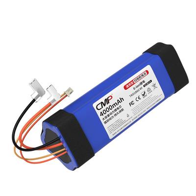 CMP适用添可123代洗地机电池