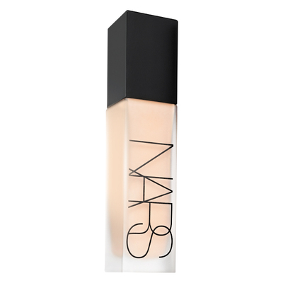 【官方正品】NARS 超雾瓶粉底 持妆控油油皮柔雾遮瑕自然服帖