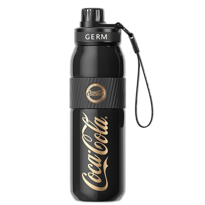 GERM可口可乐保温杯明星同款水杯