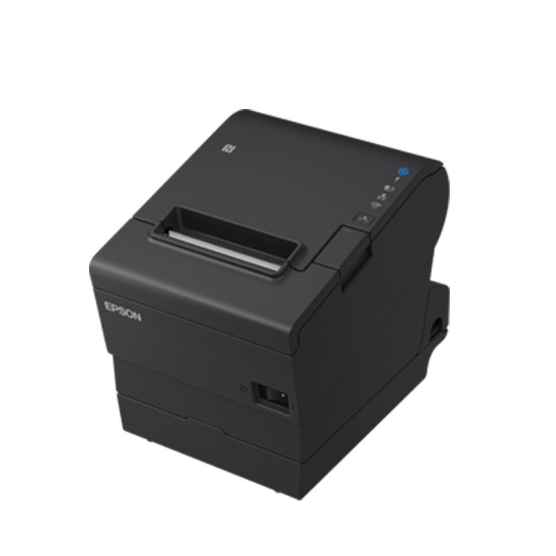 Epson TM-T88VII 高速500毫米/秒智能热敏80mm票据小票打印机