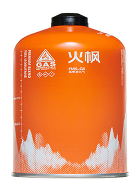火枫高寒高山海拔气罐