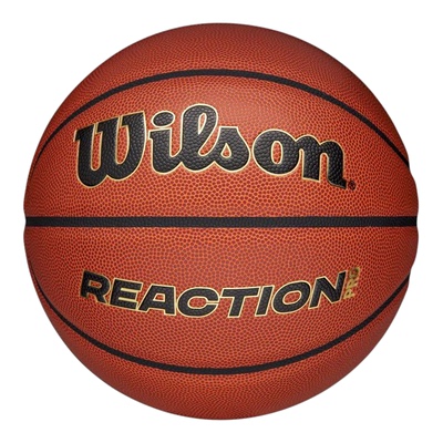 代购Wilson威尔胜篮球耐磨抓地力强稳定高弹性Reaction ProBSKT