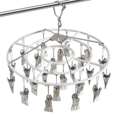 【官旗正品】不锈钢晾晒架