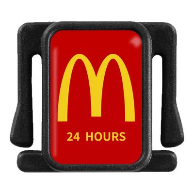 相机热靴盖适用于佳能尼康索尼富士z30配件zve10保护盖xt5装饰xs10富士xt佳能M50索尼a7塑料热靴盖通用小配件