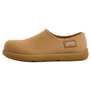 环球全包勃肯鞋男款2026新款春季复古老钱风百搭穆勒鞋懒人休闲鞋