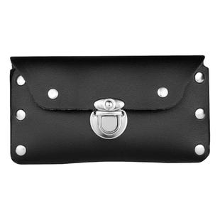 oppoA9A11X真皮男士穿皮带手机腰包A5A7横款K1K3欧美全新腰带皮套