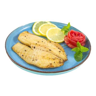 双湖新鲜调味鲷鱼片新鲜罗非鱼片