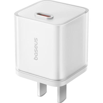 【3C认证】倍思30w氮化镓充电器