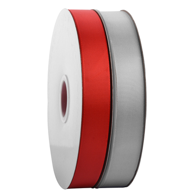 2.5厘米罗纹蛋糕包边装饰丝带