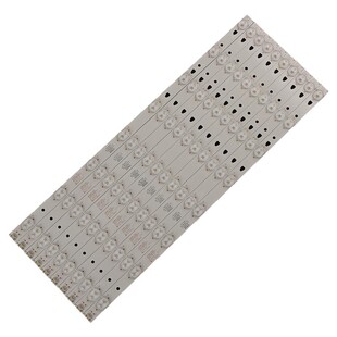 适用海信LED55EC290N 55K220 55K1800灯条SVH550AC3_5LED灯条现货