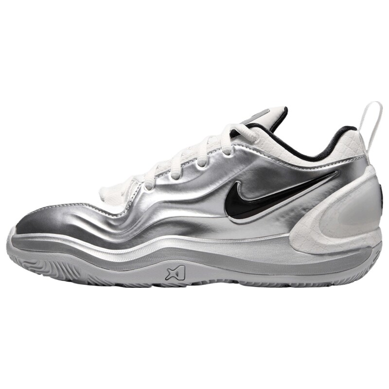 滔搏丨NIKE耐克大童A'TWO ASW低帮实战运动训练篮球鞋IM7793-100
