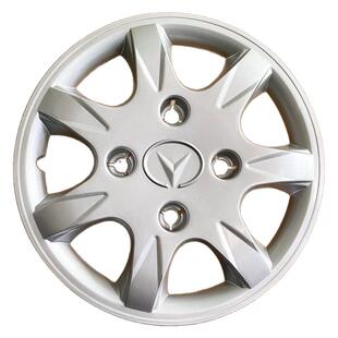 丽驰E9吉瑞280V5电动汽车老年代步车轮毂罩 轮毂盖 轮胎罩 轮胎帽