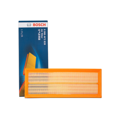 德国博世【奔驰专用】空气滤芯格