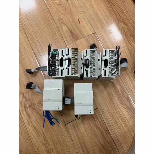 询价下单FX3U-4AD 三凌 plc模块 可开发票