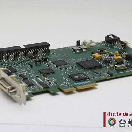 DALSAORX4C0XLF0ADP图像采集卡PCIE