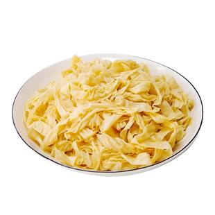 干豆皮无盐粒油豆皮豆腐皮干货商用家用凉拌菜干豆丝豆油皮豆皮丝