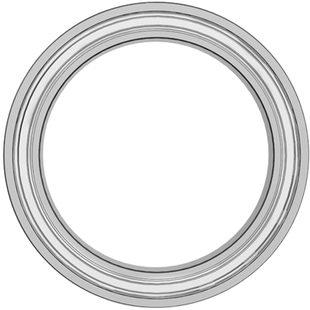 薄壁电机轴承 6900 6901 6902 6903 6904 6905 ZZ 2RS按摩器监控