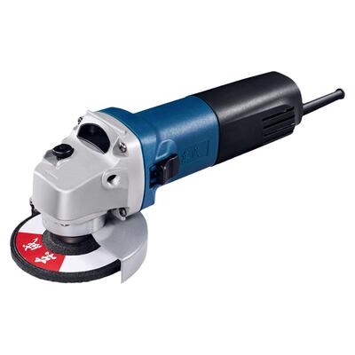 东成710W功率角磨机WSM710-100角磨机S1M-FF03-100A角磨机磨光机