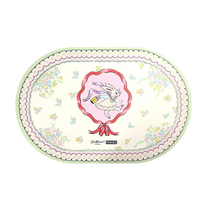 名创优品花园工坊系列餐垫
