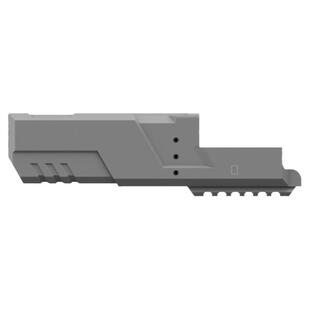 模立方G19X、G17、G22毒蛇3D打印消装饰音器