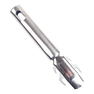 家用碗碟提盘器不锈钢小工具抓碗盘子防烫夹厨房用品取夹子开瓶器