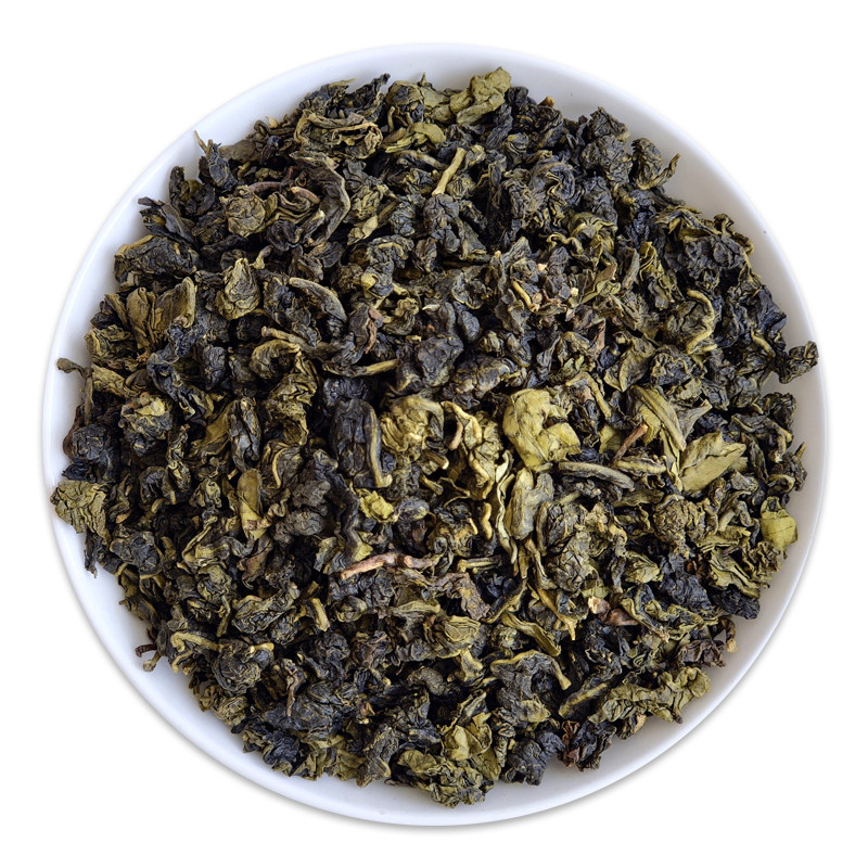 玉兰花新中式奶茶店专用500g